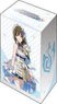 Bushiroad Deck Holder Collection V2 Vol.1320 The Idolm@ster Shiny Colors [Chiyuki Kuwayama] Sunset Sky Passage Ver. (Card Supplies)
