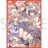 Chara Sleeve Collection Mat Series A Couple of Cuckoos (No.MT1017) (Card Sleeve)