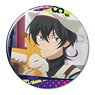 [SK8 the Infinity] Can Badge Design 07 (Miya/A) (Anime Toy)
