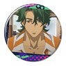 [SK8 the Infinity] Can Badge Design 13 (Joe/A) (Anime Toy)