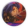 [SK8 the Infinity] Can Badge Design 15 (Adam/A) (Anime Toy)