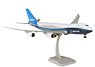 B747-8F Boeing House Color 2019 w/Landing Gear, Stand (Pre-built Aircraft)