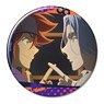 [SK8 the Infinity] Can Badge Design 19 (Reki & Langa/A) (Anime Toy)