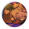 [SK8 the Infinity] Can Badge Design 22 (Cherry Blossom & Joe/B) (Anime Toy)