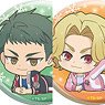[Skate-Leading Stars] Gororin Can Badge Collection (Set of 8) (Anime Toy)