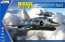 Mirage 2000D w/GBU-12/22 (Plastic model)