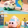 Pui Pui Molcar Post Card Set (Anime Toy)