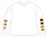 Pui Pui Molcar Long T-Shirt 110cm (Anime Toy)