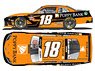 `Daniel Hemric` Poppy Bank Toyota Supra NASCAR Xfinity Series 2021 (Diecast Car)