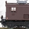 鉄道コレクション 国鉄 ED14 (ED14 4 タイプ) (鉄道模型)