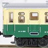 鉄道コレクション 紀州鉄道 キハ600 晩年仕様 2両セット (2両セット) (鉄道模型)