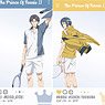 「新テニスの王子様 氷帝vs立海 Game of Future」 シェアリングメモリーコレクション (18個セット) (キャラクターグッズ)