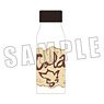 [Dr. Stone: Stone Wars] Senku`s Cola Style Clear Bottle (Anime Toy)