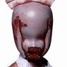 Living Dead Dolls/ Silent Hill 2: Bubble Head Nurse (Fashion Doll)