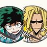Can Badge My Hero Academia Vol.3 (Set of 10) (Anime Toy)