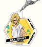 Acrylic Key Ring My Hero Academia Vol.3 09 All Might AK (Anime Toy)