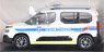 シトロエン ベルリンゴ 2020 `Police Municiaple` (ミニカー)