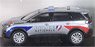 Peugeot 5008 2020 `Police Nationale` (Diecast Car)