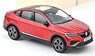 Renault Arkana R.S.Line 2021 Flame Red (Diecast Car)