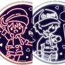 Can Badge [Cells at Work!!] 02 Box (Neon Sign Art) (Set of 8) (Anime Toy)