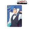 Promare [Especially Illustrated] Galo Thymos Valentine`s Day Ver. 1 Pocket Pass Case (Anime Toy)
