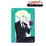 Promare [Especially Illustrated] Lio Fotia Valentine`s Day Ver. 1 Pocket Pass Case (Anime Toy)