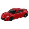 No.28 Subaru BRZ (First Special Specification) (Tomica)