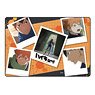 Chara Clear Case [Haikyu!!] 01 Scene Picture Design (Anime Toy)
