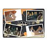 Chara Clear Case [Haikyu!!] 02 Scene Picture Design (Anime Toy)
