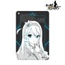 Girls` Frontline Suomi Lette-graph 1 Pocket Pass Case (Anime Toy)