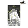 Girls` Frontline 416 Lette-graph Card Sticker (Anime Toy)