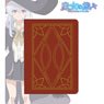 魔女の旅々 イレイナの日記帳風 4ポケットパスケース (キャラクターグッズ)