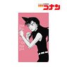 Detective Conan Ran Mori Card Sticker Vol.3 (Anime Toy)