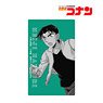 Detective Conan Heiji Hattori Card Sticker Vol.3 (Anime Toy)