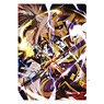 Shaman King Single Clear File A (Anime Toy)