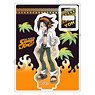 Shaman King Acrylic Stand Yoh (Anime Toy)