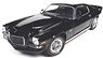 1971 Chevy Camaro SS/RS Mcacn Tuxedo Black (Diecast Car)