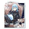 [That Time I Got Reincarnated as a Slime] Acrylic Smartphone Stand Design 01 (Rimuru/A) (Anime Toy)