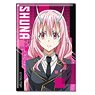 [That Time I Got Reincarnated as a Slime] Hologram Can Badge Design 04 (Shuna) (Anime Toy)