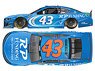 `エリック・ジョーンズ` #43 RPファンディング シボレー カマロ NASCAR 2021 (ミニカー)
