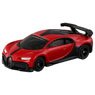 No.37 Bugatti Chiron Pure Sport (First Special Specification) (Tomica)