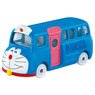 Dream Tomica No.158 Doraemon Wrapping Bus (Tomica)