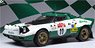 Lancia Stratos HF 1975 Rallye Sanremo Winner #11 B.Waldegaard / H.ThorszeliusRally Catalunya (Diecast Car)