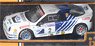 フォード RS200 1986年RACラリー #2 S.Blomquist / B.Berglund (ミニカー)