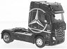 Mercedes-Benz Actros MP4 (Diecast Car)