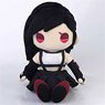 Final Fantasy VII Remake Plush Tifa Lockhart (Anime Toy)