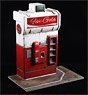Five Toys 1/6 Coke Vending Machine (Fashion Doll)