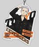Acrylic Key Ring Tokyo Revengers 04 Takashi Mitsuya AK (Anime Toy)