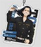 Acrylic Key Ring Tokyo Revengers 05 Keisuke Baji AK (Anime Toy)