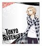 Tokyo Revengers Acrylic Photo Card Mikey (Anime Toy)